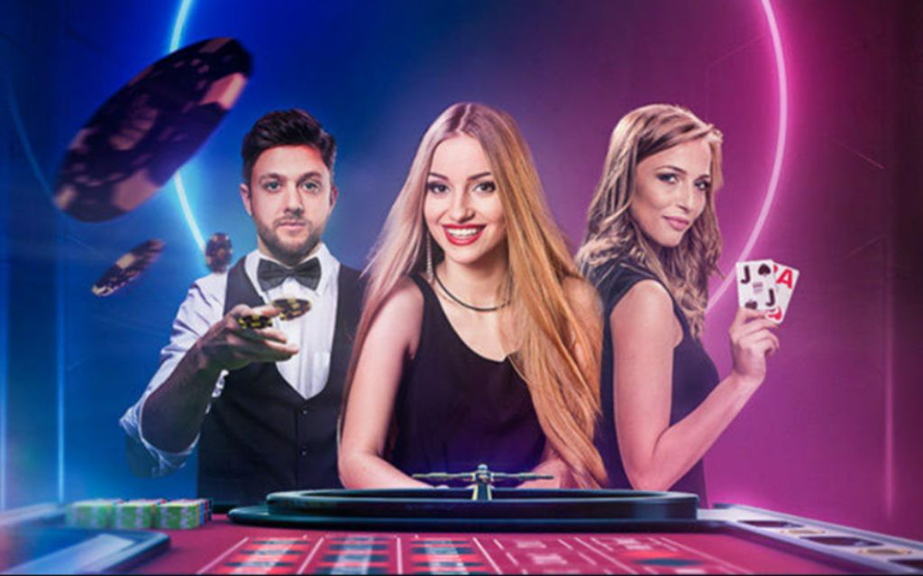 Ruby Slots Live Betting